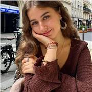 Profesora de inglés apta para todos los niveles y edades